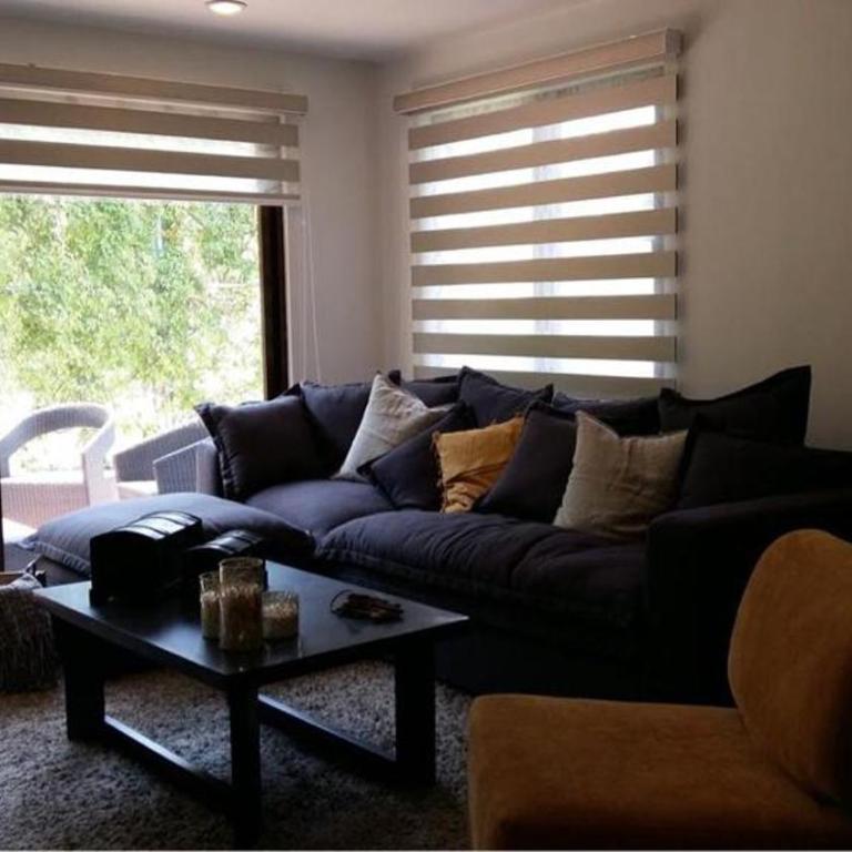 Hermoso Departamento - Apartamento de 1 dormitorio - 7