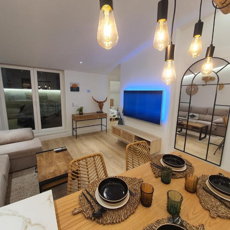 Sky Fleming 31 by Oktheway - Apartamento de 2 dormitorios - 20