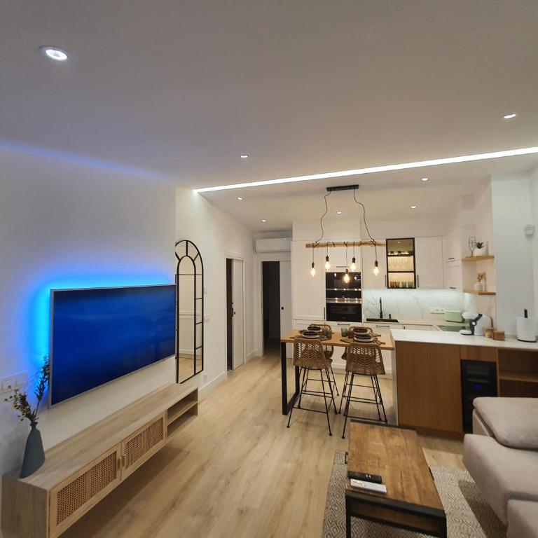 Sky Fleming 31 by Oktheway - Apartamento de 2 dormitorios - 17