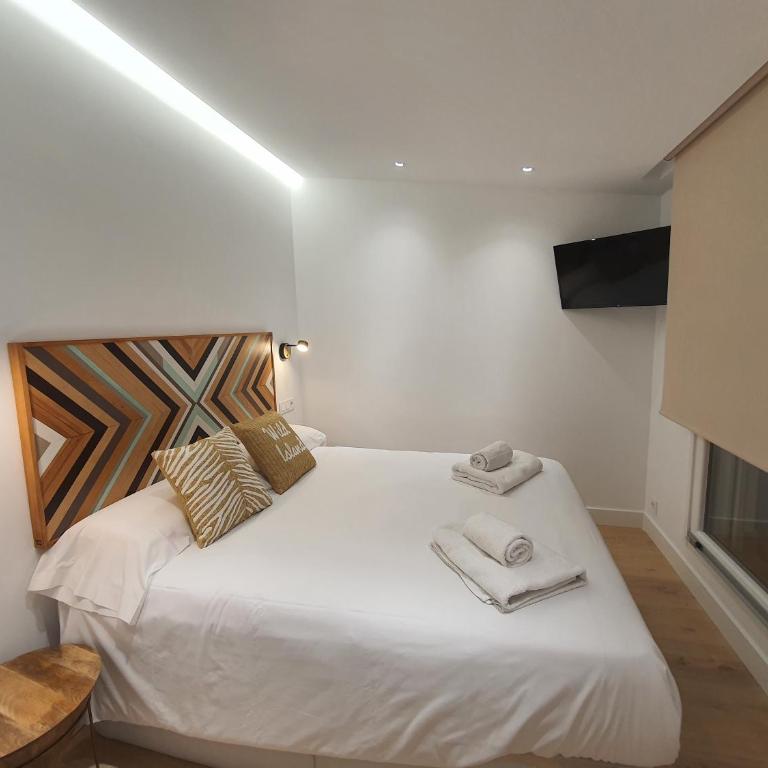 Sky Fleming 31 by Oktheway - Apartamento de 2 dormitorios - 14