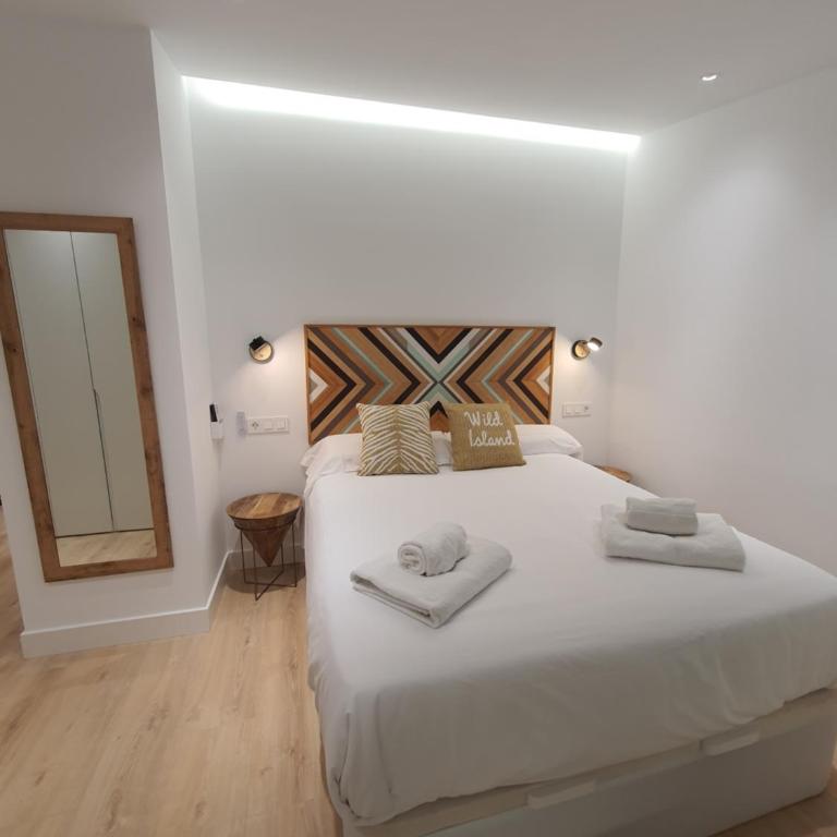 Sky Fleming 31 by Oktheway - Apartamento de 2 dormitorios - 13