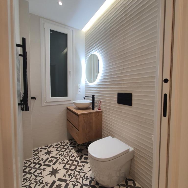 Sky Fleming 31 by Oktheway - Apartamento de 2 dormitorios - 10
