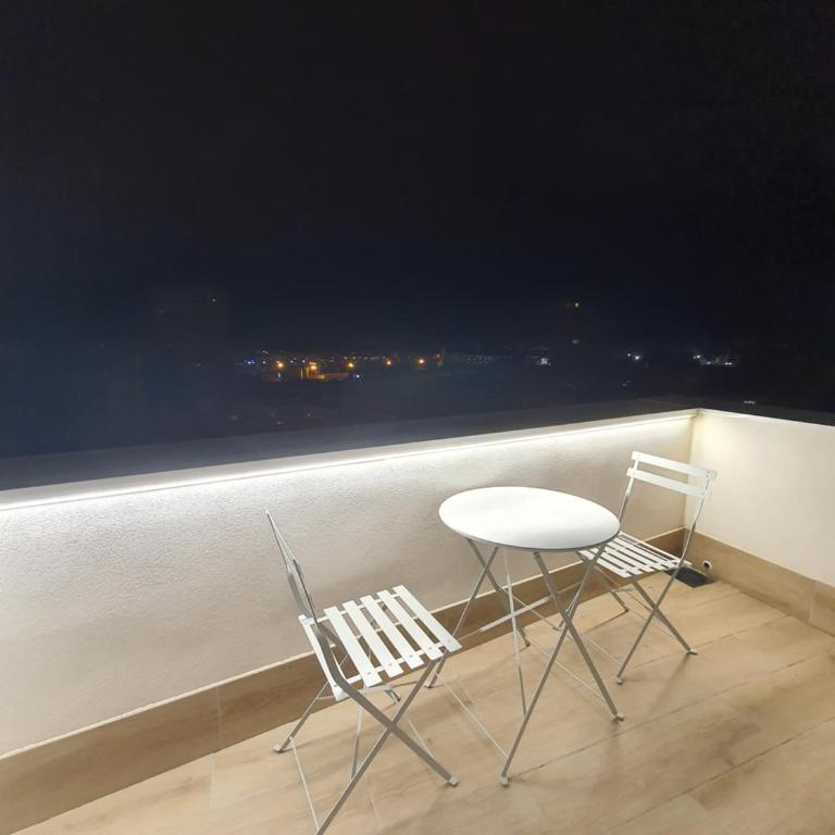 Sky Fleming 31 by Oktheway - Apartamento de 2 dormitorios - 5
