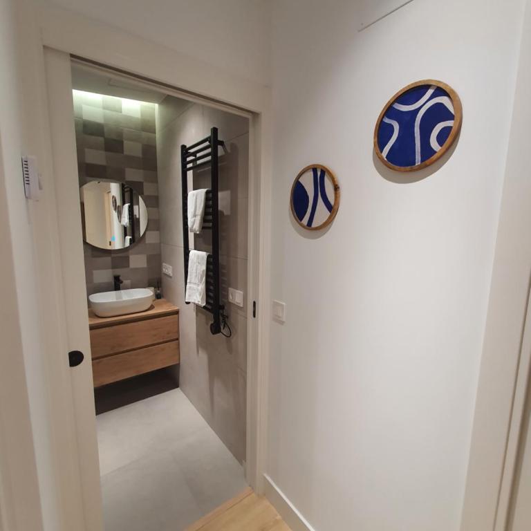 Sky Fleming 31 by Oktheway - Apartamento de 2 dormitorios - 4