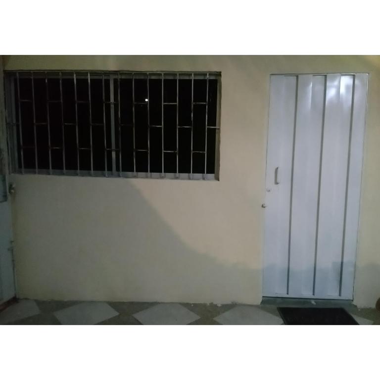 Departamento Salinas Económico - One-Bedroom Apartment - 2