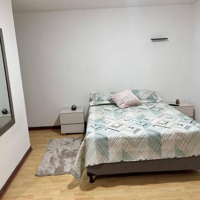 Lovely 1 bedroom apartment - Apartamento de 1 dormitorio - 5