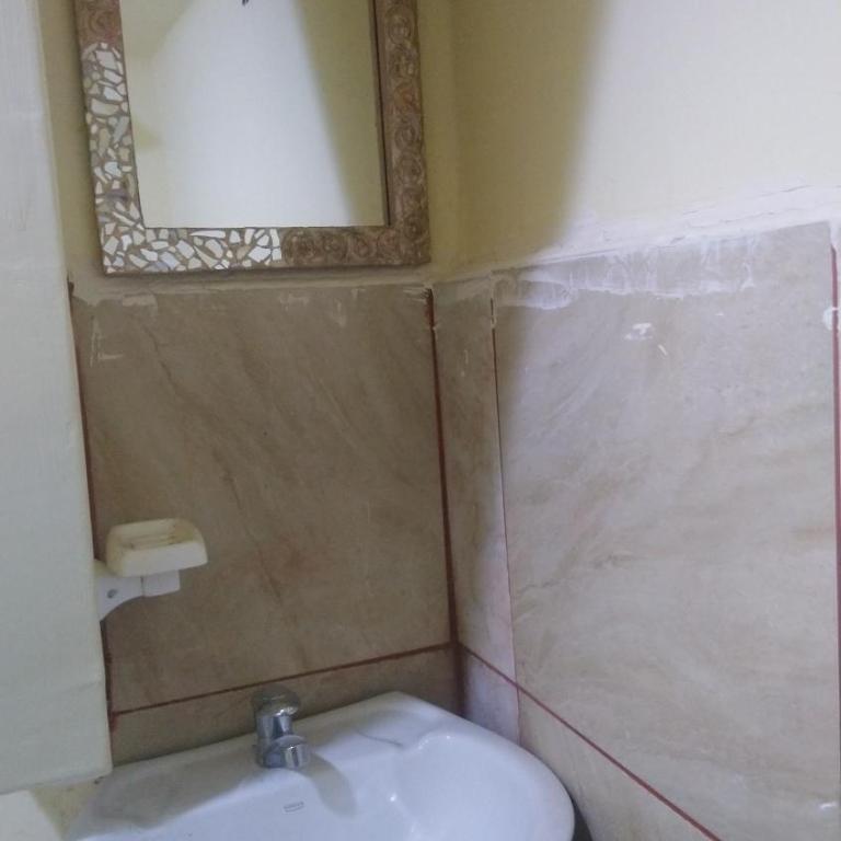 Departamento Salinas Económico - One-Bedroom Apartment - 8