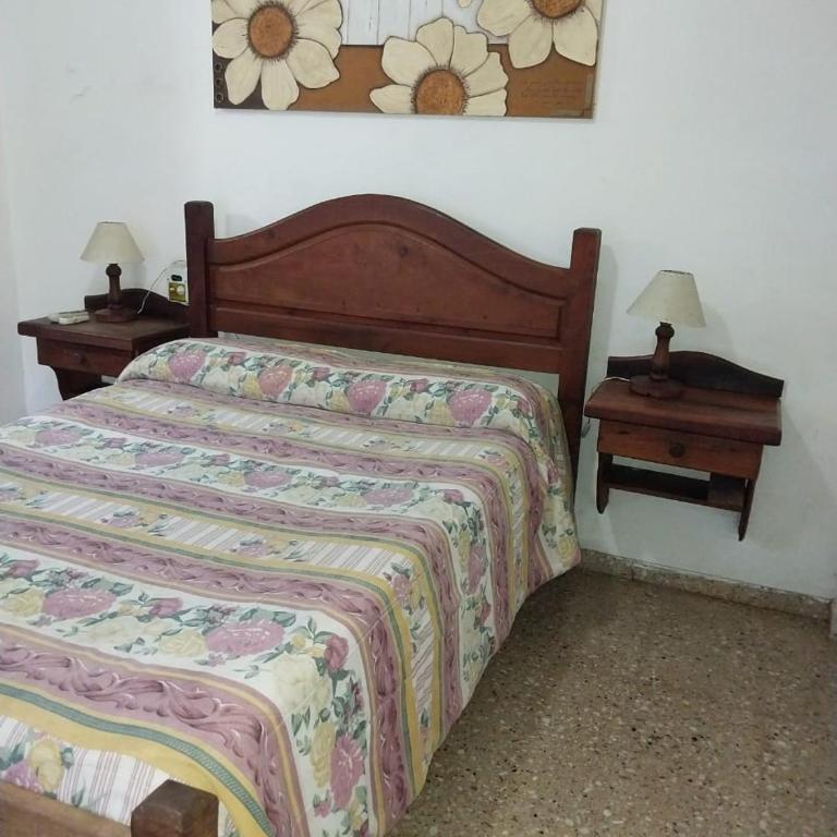 Aimara apartamentos y habitaciones - Habitación Doble - 3