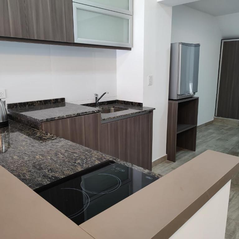 356 Apartments - cochera incluida - Apartamento - 19