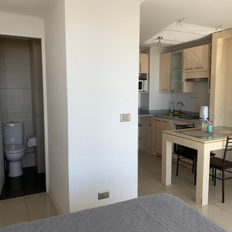 Pingel apartment Aqua - Apartamento Estudio con vistas al mar - 17