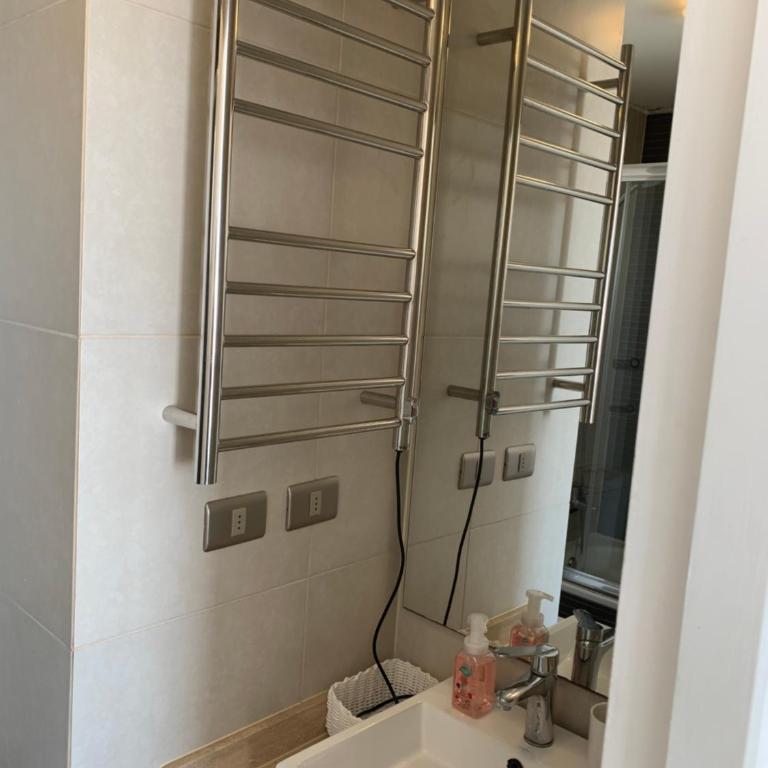 Pingel apartment Aqua - Apartamento Estudio con vistas al mar - 19