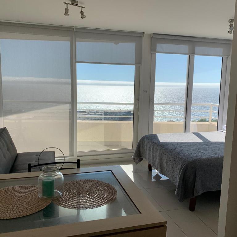 Pingel apartment Aqua - Apartamento Estudio con vistas al mar - 23