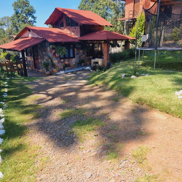 Villas de los Pinos 3 - Chalet de 2 dormitorios - 2