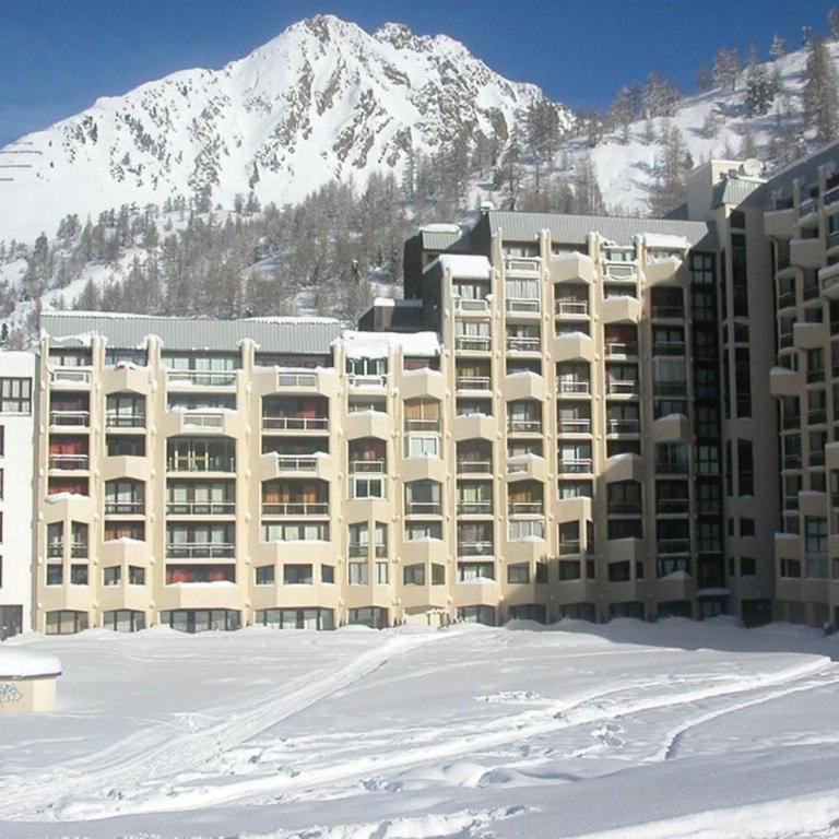 Appartement 3 chambres au pied des pistes avec garage et Wi-Fi - Appartement 3 Chambres - 2