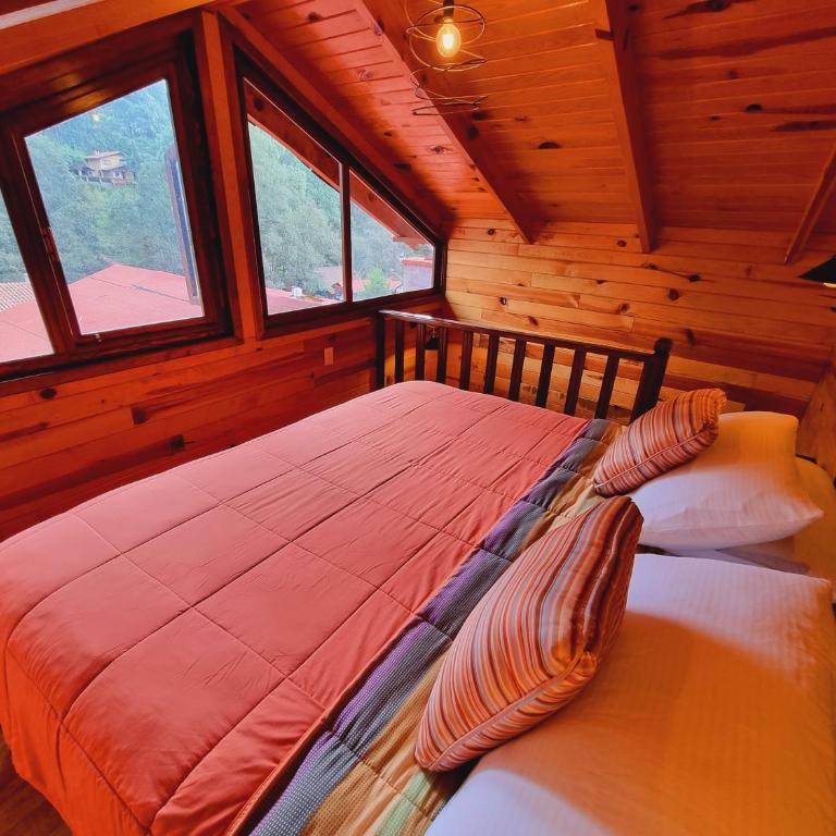 Villas de los Pinos 3 - Chalet de 2 dormitorios - 21