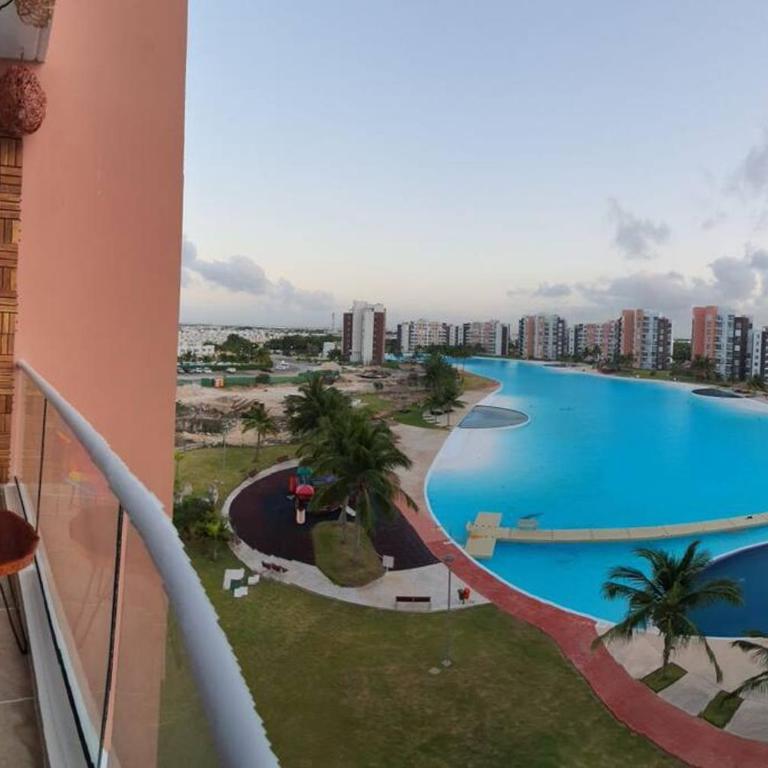 Nuevo Depadreams Cancun Riviera Maya - Apartamento de 2 dormitorios - 68