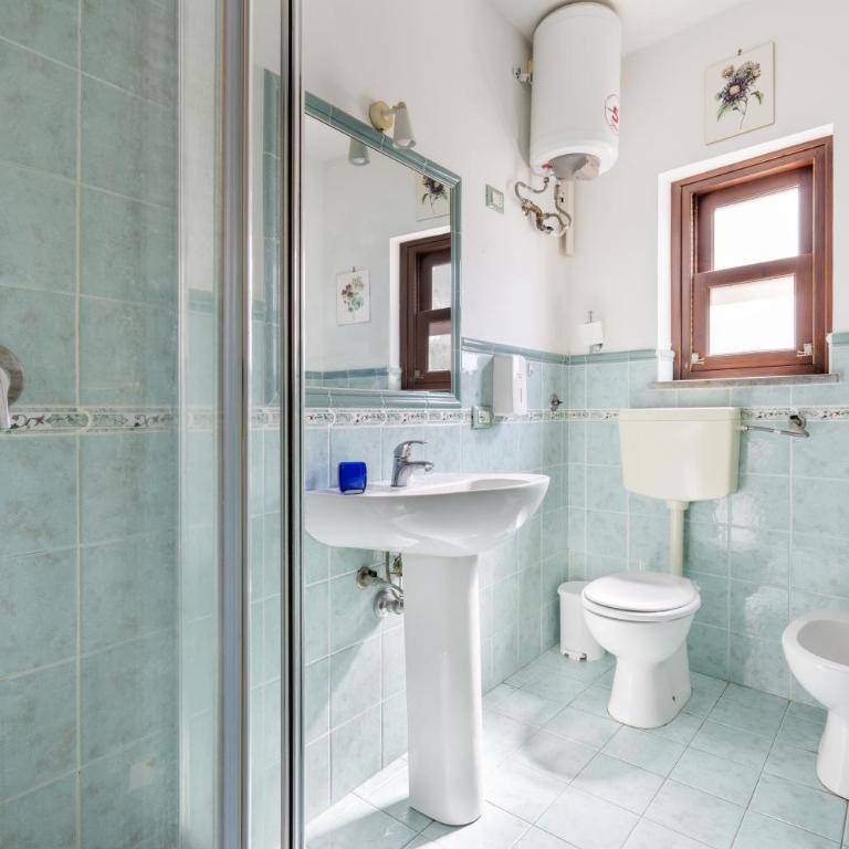Porta Carini Residence - Appartamento con 1 Camera da Letto - 17