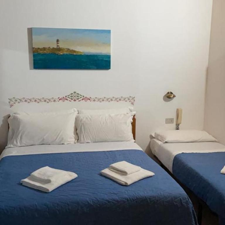 Hotel Garni Tosca - Camera Tripla - 6