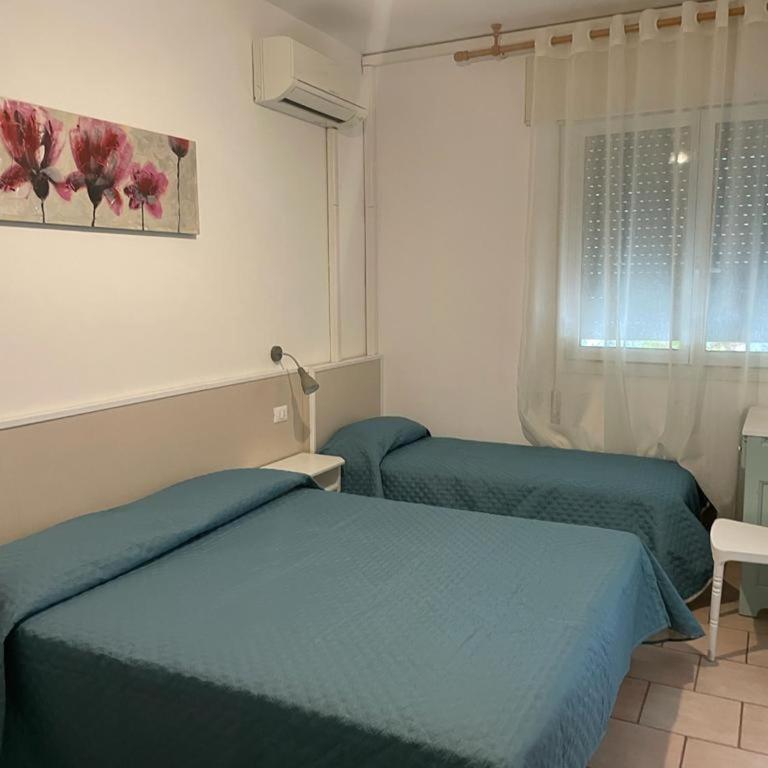 Hotel Garni Tosca - Camera Tripla - 4