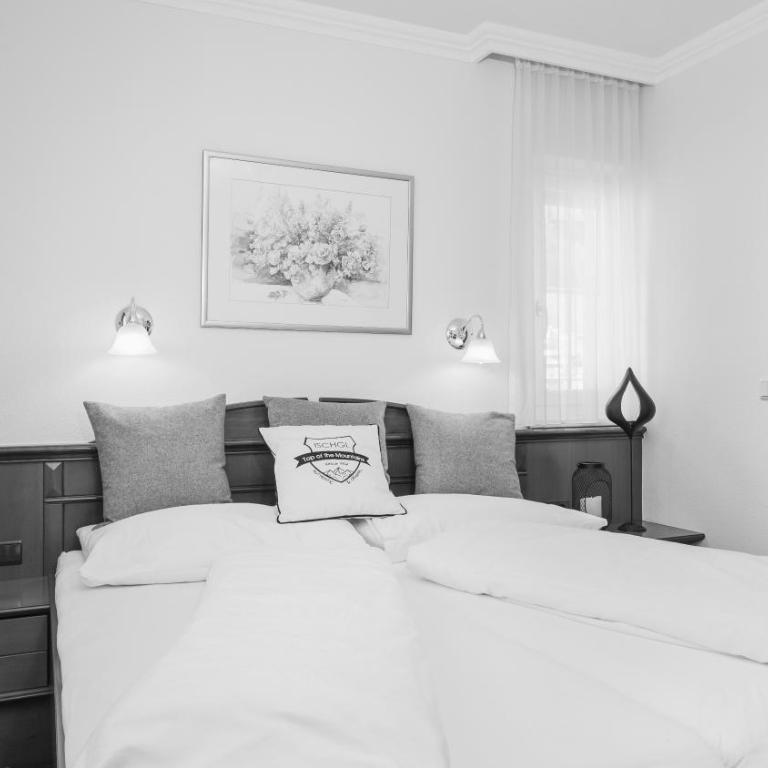Hotel24Steps - Deluxe Doppelzimmer mit Balkon - 6