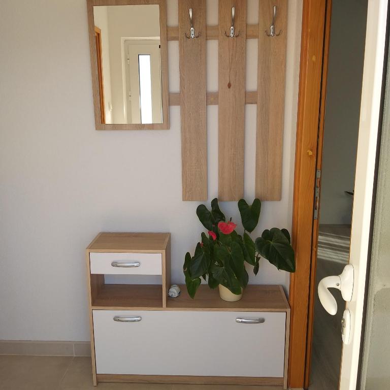 M&A - One-Bedroom Apartment - 4