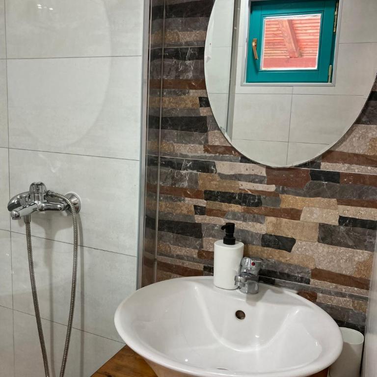 Holiday Home Tunnel Ravne - One-Bedroom House - 28