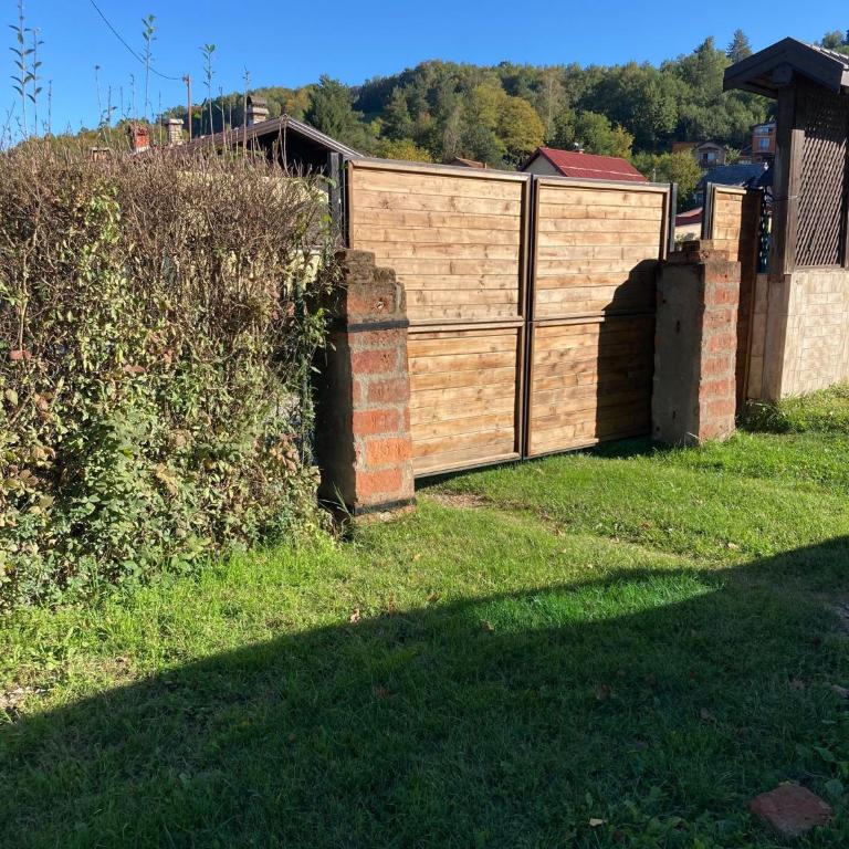 Holiday Home Tunnel Ravne - One-Bedroom House - 48