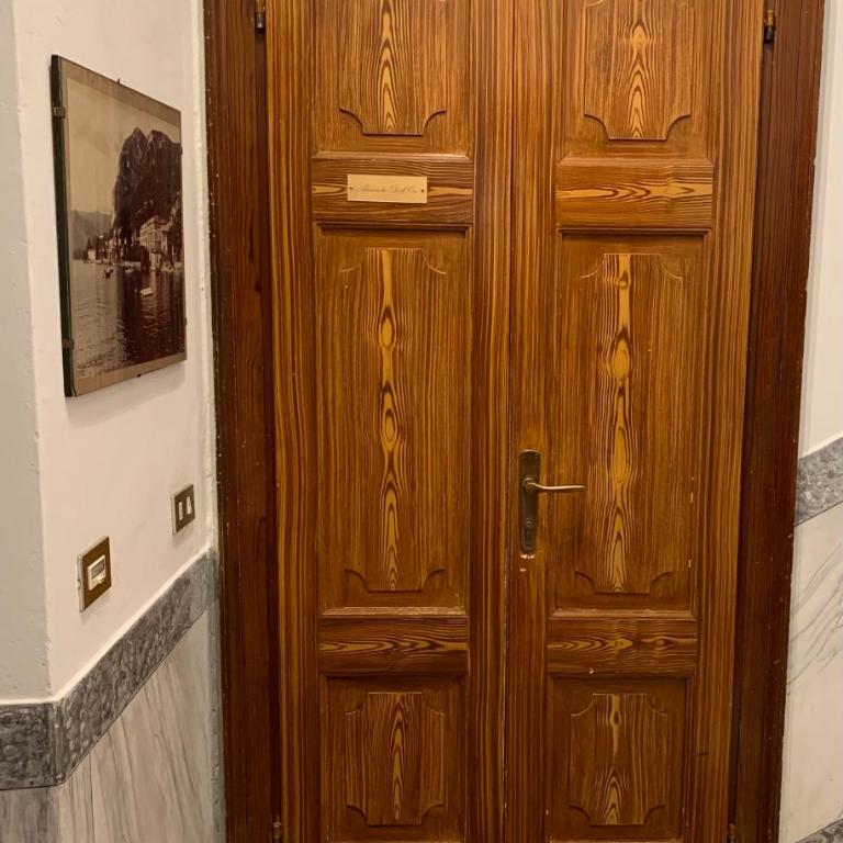 Villa Paola - Holiday Apartment - Menaggio, Lago di Como - Appartamento con 1 Camera da Letto - 16