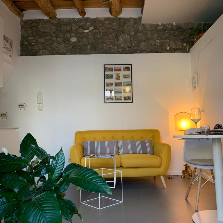 Villa Paola - Holiday Apartment - Menaggio, Lago di Como - Appartamento con 1 Camera da Letto - 1