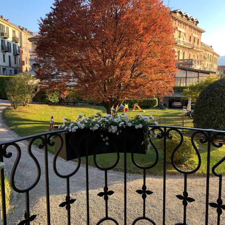 Villa Paola - Holiday Apartment - Menaggio, Lago di Como - Appartamento con 1 Camera da Letto - 7