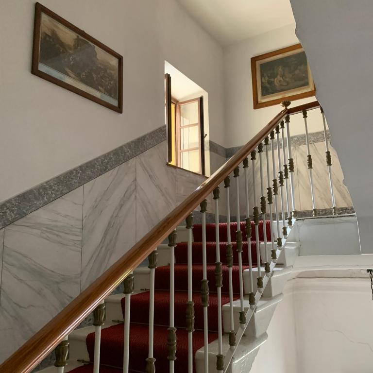 Villa Paola - Holiday Apartment - Menaggio, Lago di Como - Appartamento con 1 Camera da Letto - 15