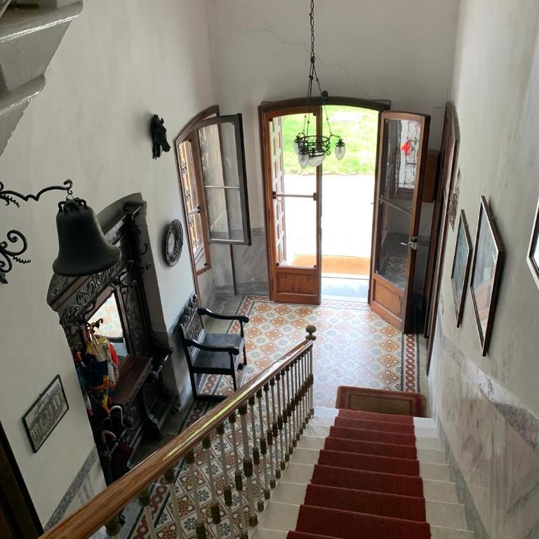 Villa Paola - Holiday Apartment - Menaggio, Lago di Como - Appartamento con 1 Camera da Letto - 14