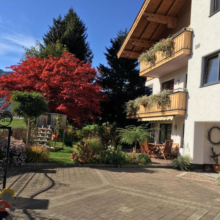 Appartement Kollingwald - Apartment - 3
