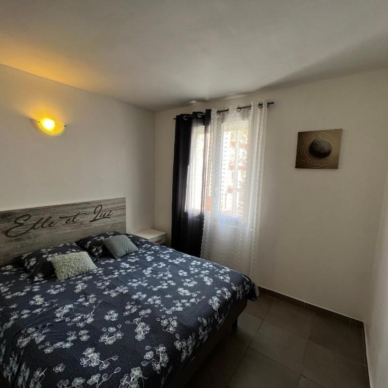 Joli T2 Climatisé Nimes proche Gare et centre ville - Apartamento de 1 dormitorio - 11