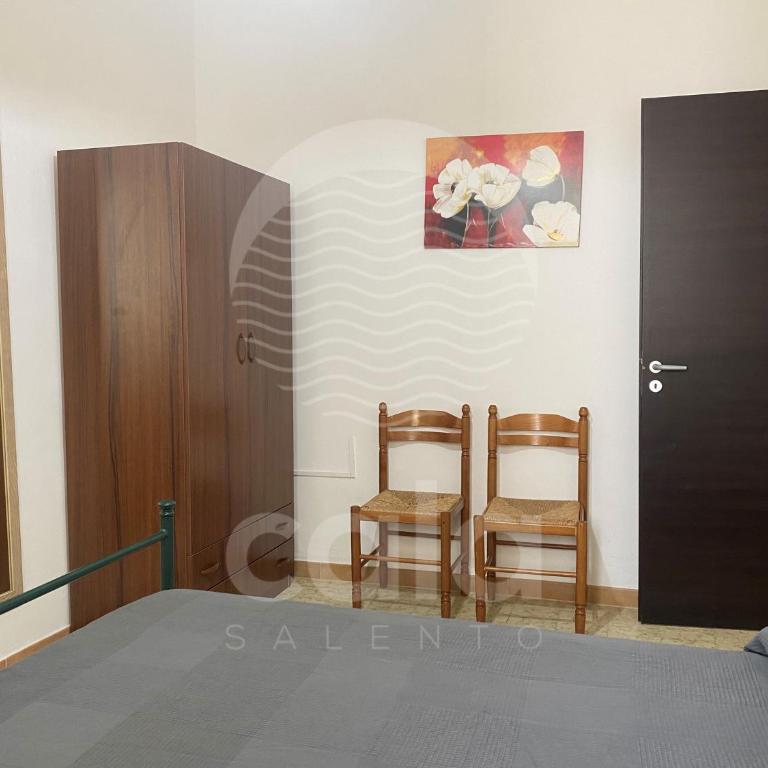 Villa Tortuga By Cala Salento - Three-Bedroom House - 8