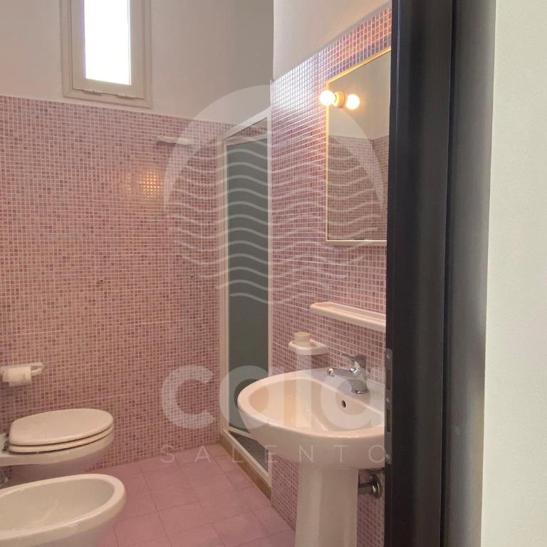 Villa Tortuga By Cala Salento - Three-Bedroom House - 18