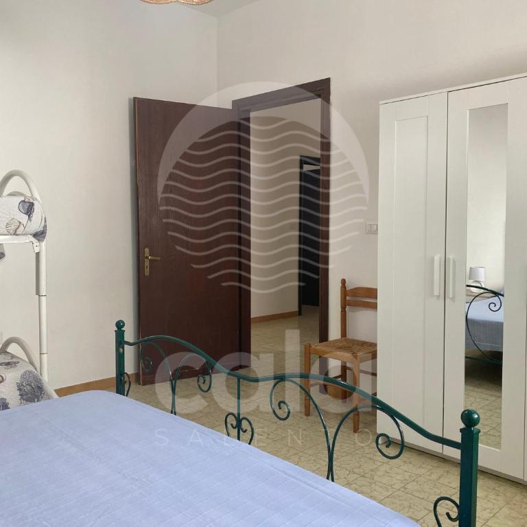 Villa Tortuga By Cala Salento - Three-Bedroom House - 17