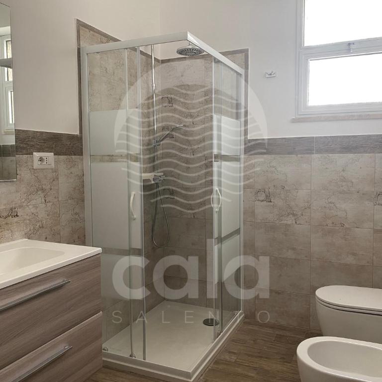 Villa Tortuga By Cala Salento - Three-Bedroom House - 10