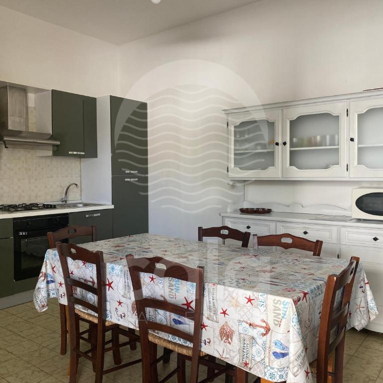 Villa Tortuga By Cala Salento - Three-Bedroom House - 2