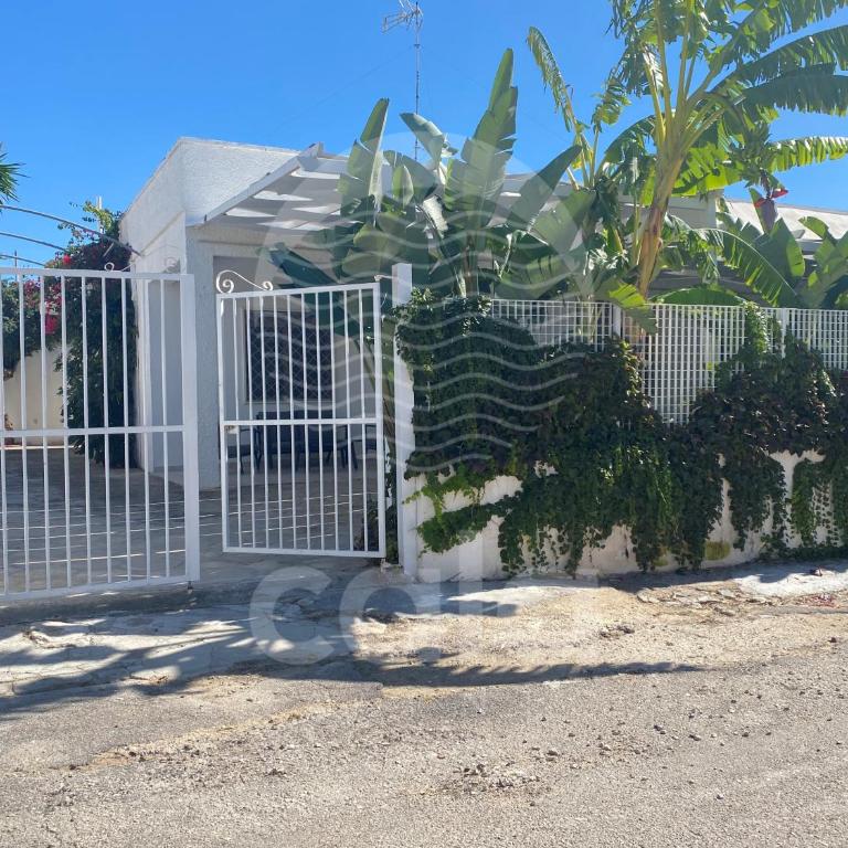 Villa Tortuga By Cala Salento - Three-Bedroom House - 30