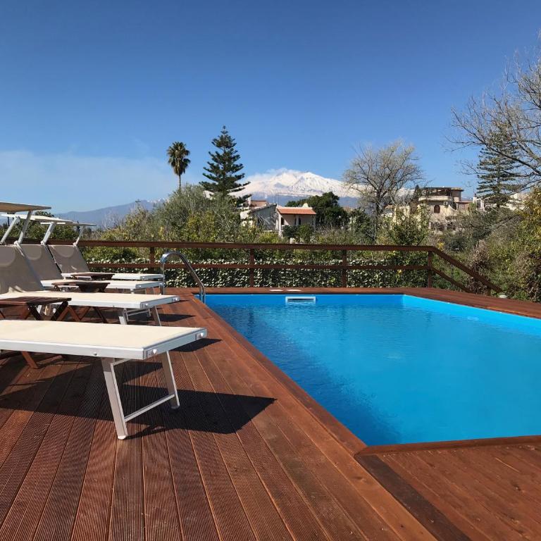 John Sea Suites - Suite Deluxe - 1