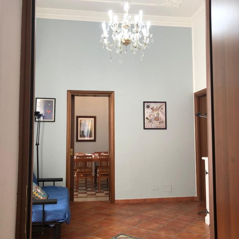 Himera Holiday - Two-Bedroom Standard Apartment - 14