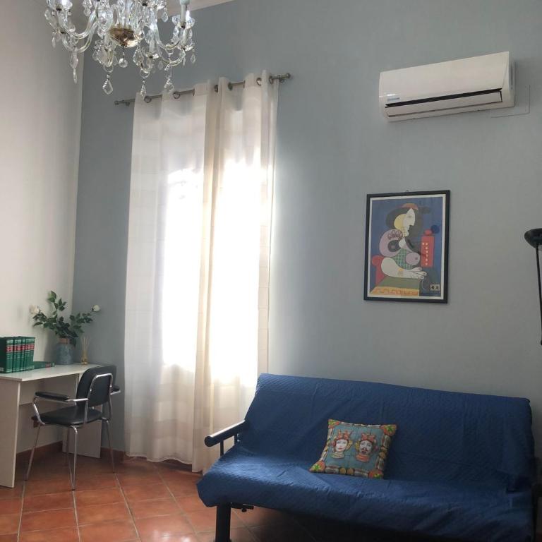 Himera Holiday - Two-Bedroom Standard Apartment - 3