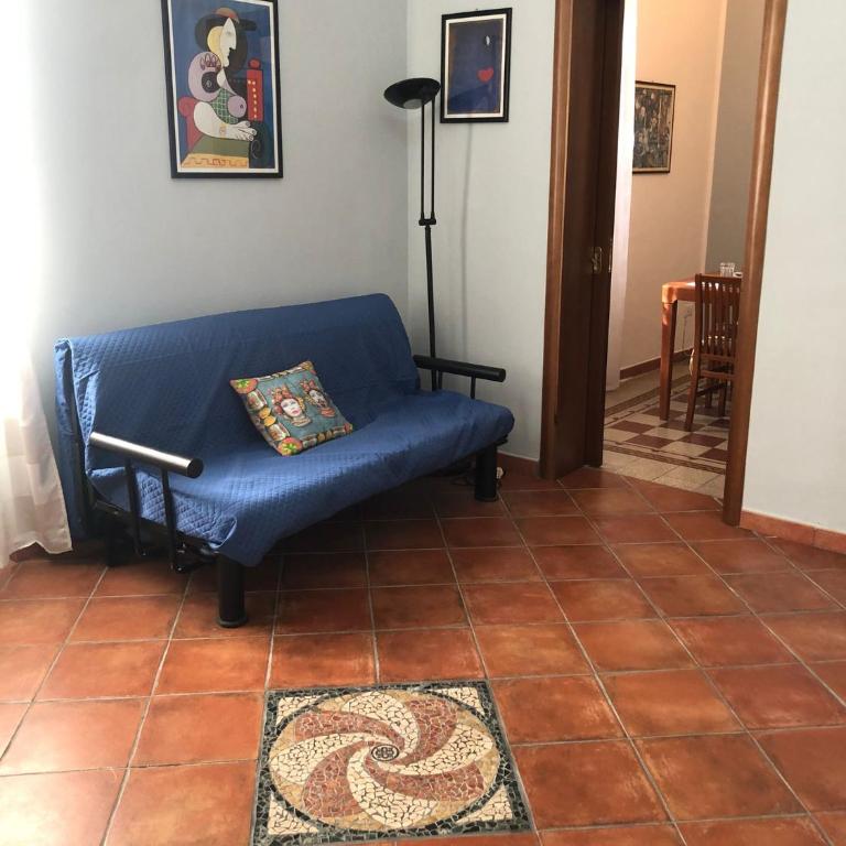 Himera Holiday - Two-Bedroom Standard Apartment - 17