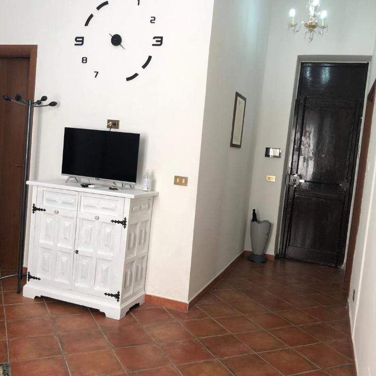 Himera Holiday - Two-Bedroom Standard Apartment - 19