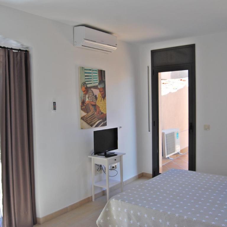 Apartaments Fonda Comerç - Superior Studio - 3