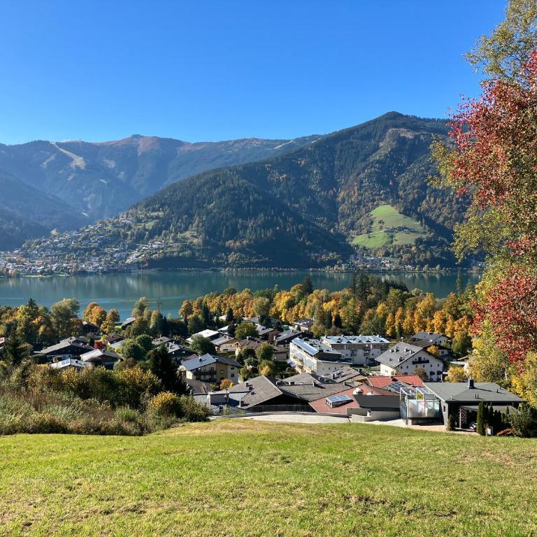 Appartement Imbachhorn - Apartment mit 1 Schlafzimmer - 15