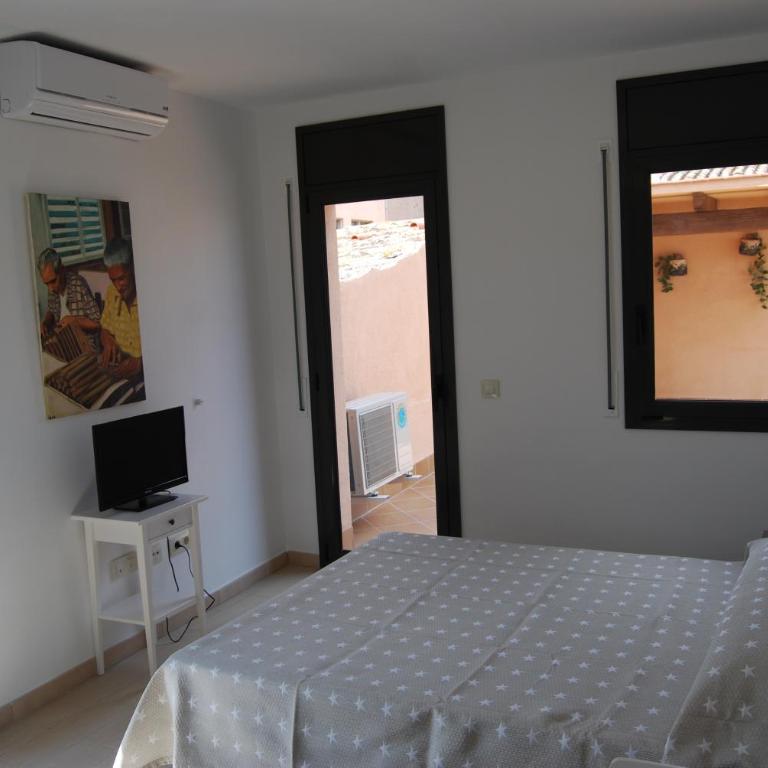 Apartaments Fonda Comerç - Superior Studio - 1