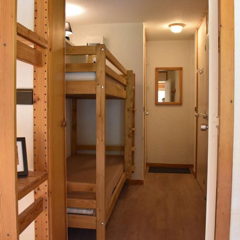 Studio confortable pour 4 pers, balcon sud, proche pistes et commerces - Méribel - FR-1-180-26 - Apartamento (4 adultos) - 21