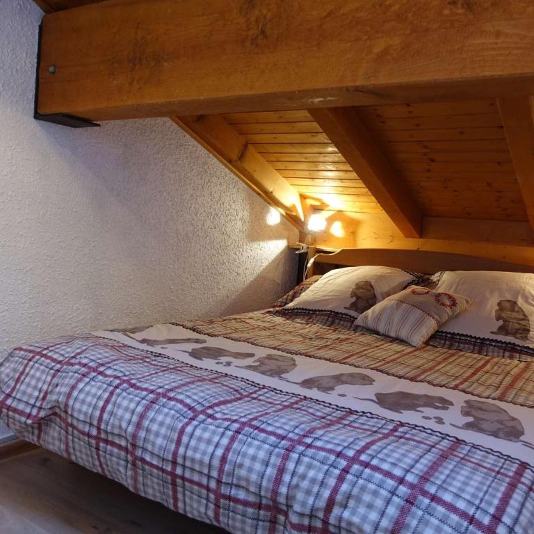 Duplex 2 Chambres, Piscine, Proche Remontées mécaniques, 6 pers - Appartement 2 Chambres - 2
